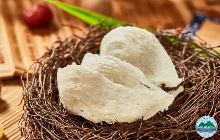 Các loại yến sào uy tín Các loại yến sào uy tín