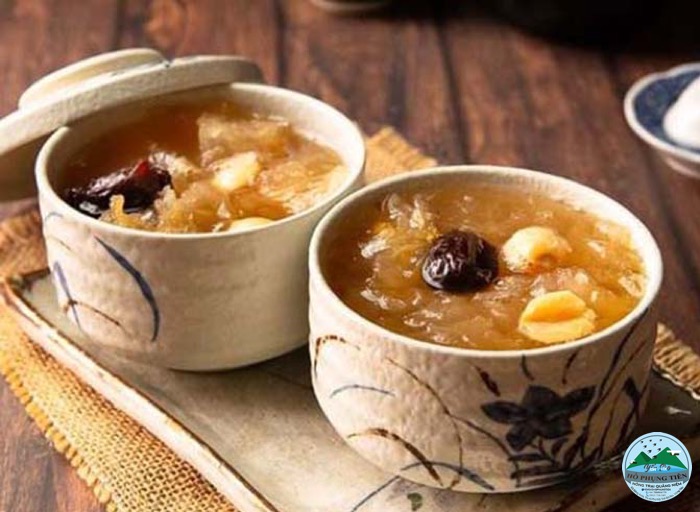 Các loại yến sào Các loại yến sào