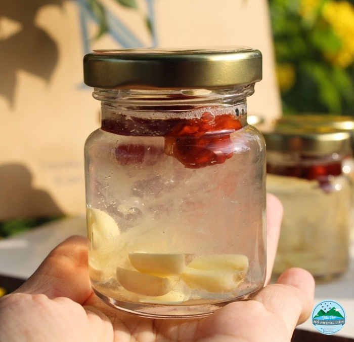 Cách bảo quản tổ yến sau khi làm sạch Cách bảo quản tổ yến sau khi làm sạch