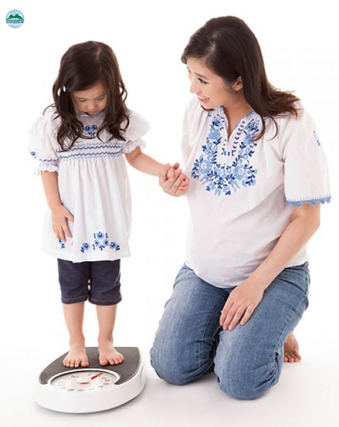 Cách chăm sóc trẻ suy dinh dưỡng Cách chăm sóc trẻ suy dinh dưỡng