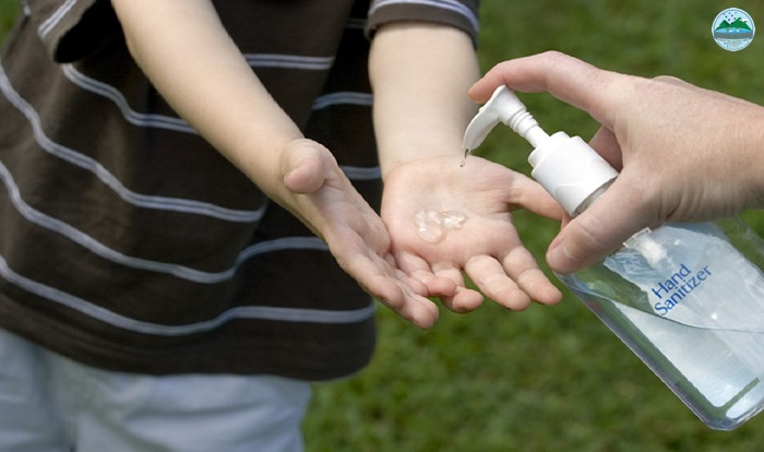 Cách chăm sóc trẻ suy dinh dưỡng Cách chăm sóc trẻ suy dinh dưỡng