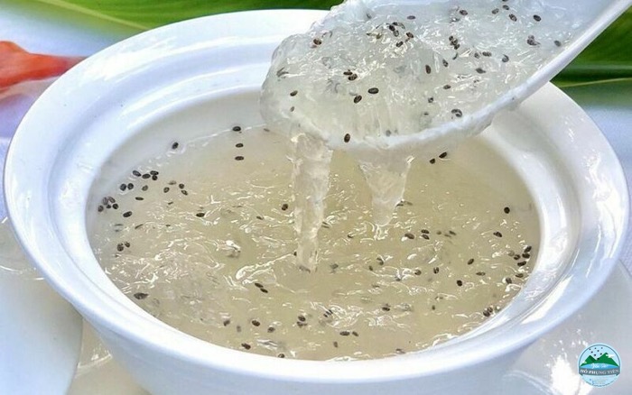 Cách chưng đường phèn với tổ yến Cách chưng đường phèn với tổ yến