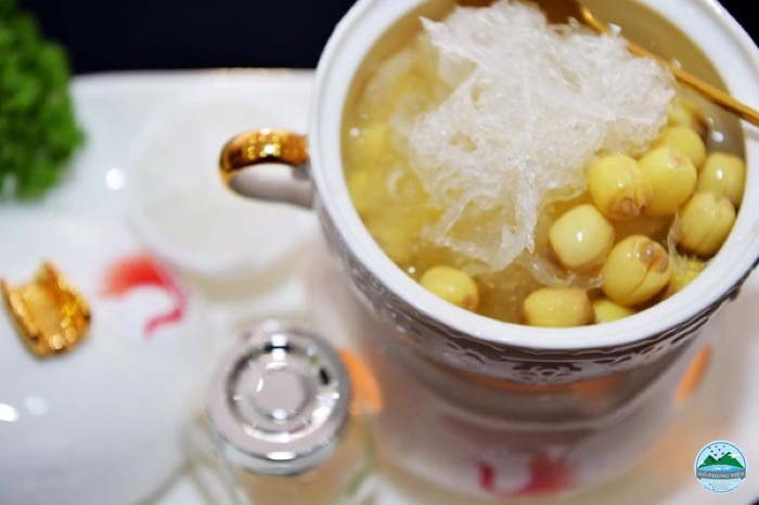 nước yến cho người ốm nước yến cho người ốm