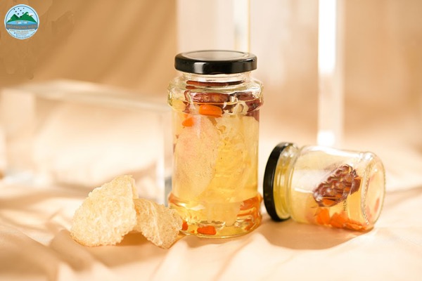 cách chưng tổ yến đường phèn đúng cách cách chưng tổ yến đường phèn đúng cách