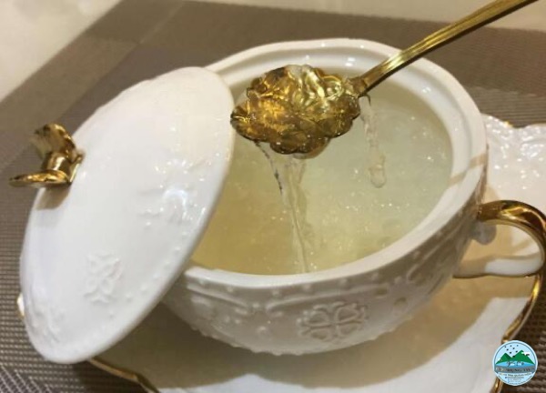 Cách chưng tổ yến đường phèn đúng cách Cách chưng tổ yến đường phèn đúng cách