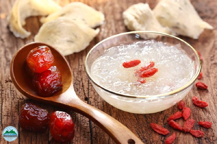 cách dùng yến hiệu quả cách dùng yến hiệu quả