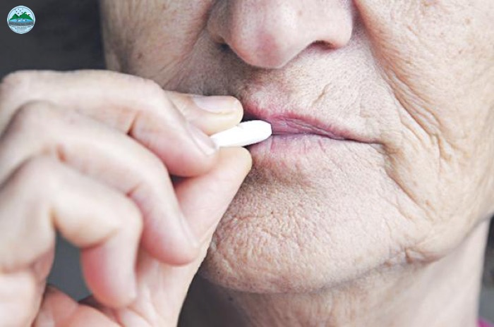 Cách giảm tình trạng mất ngủ cho người lớn tuổi Cách giảm tình trạng mất ngủ cho người lớn tuổi