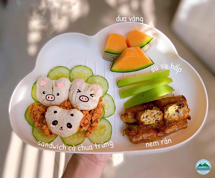 cách làm cơm cho trẻ biếng ăn cách làm cơm cho trẻ biếng ăn