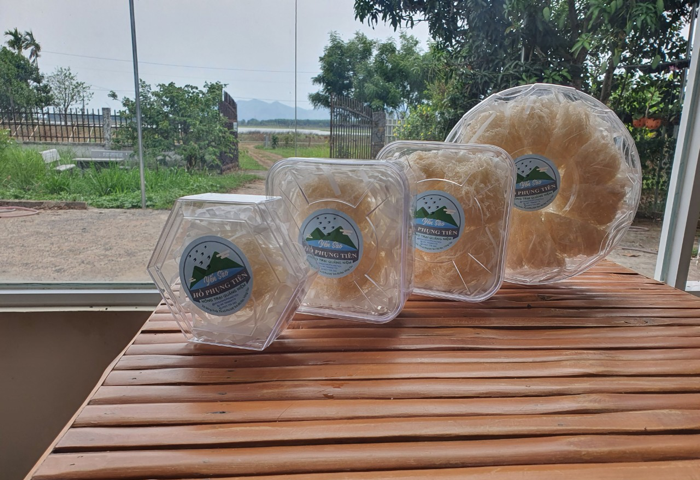 Cách làm sạch lông tổ yến nhanh nhất Cách làm sạch lông tổ yến nhanh nhất