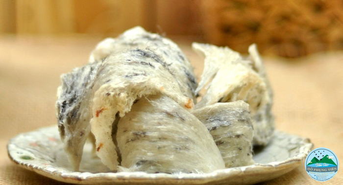 cách làm sạch tổ yến khô cách làm sạch tổ yến khô