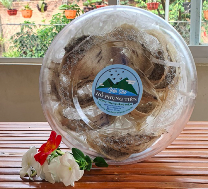 Chưng yến có cho nước không Chưng yến có cho nước không