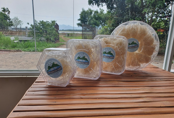 cách làm sạch và chưng yến cách làm sạch và chưng yến