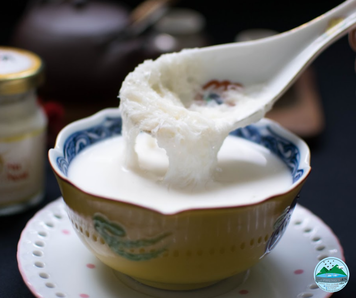 Cách làm tổ yến ngon Cách làm tổ yến ngon