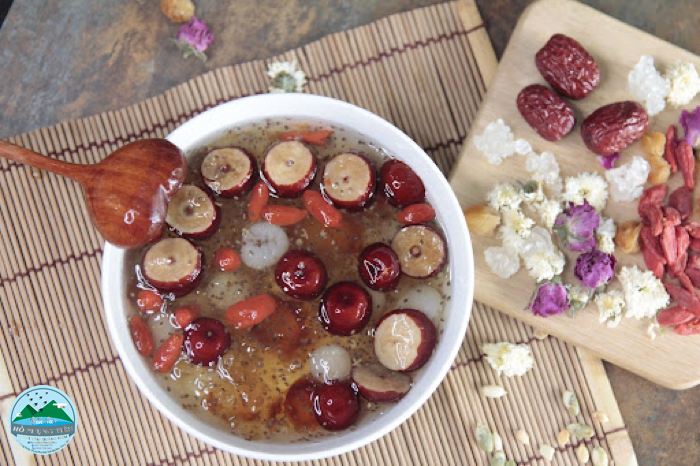 Cách làm tổ yến ngon Cách làm tổ yến ngon