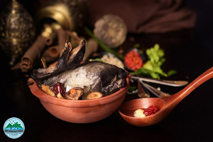 Cách làm tổ yến ngon Cách làm tổ yến ngon