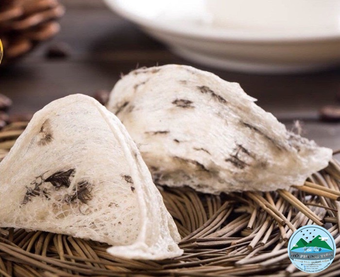 cách làm tổ yến thô cách làm tổ yến thô