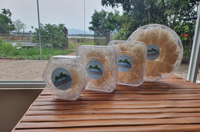 Cách làm tổ yến tinh chế Cách làm tổ yến tinh chế