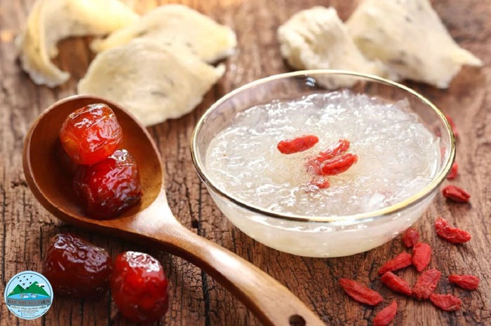 Cách làm tổ yến Cách làm tổ yến