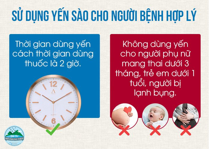Cách làm yến thô chưng Cách làm yến thô chưng