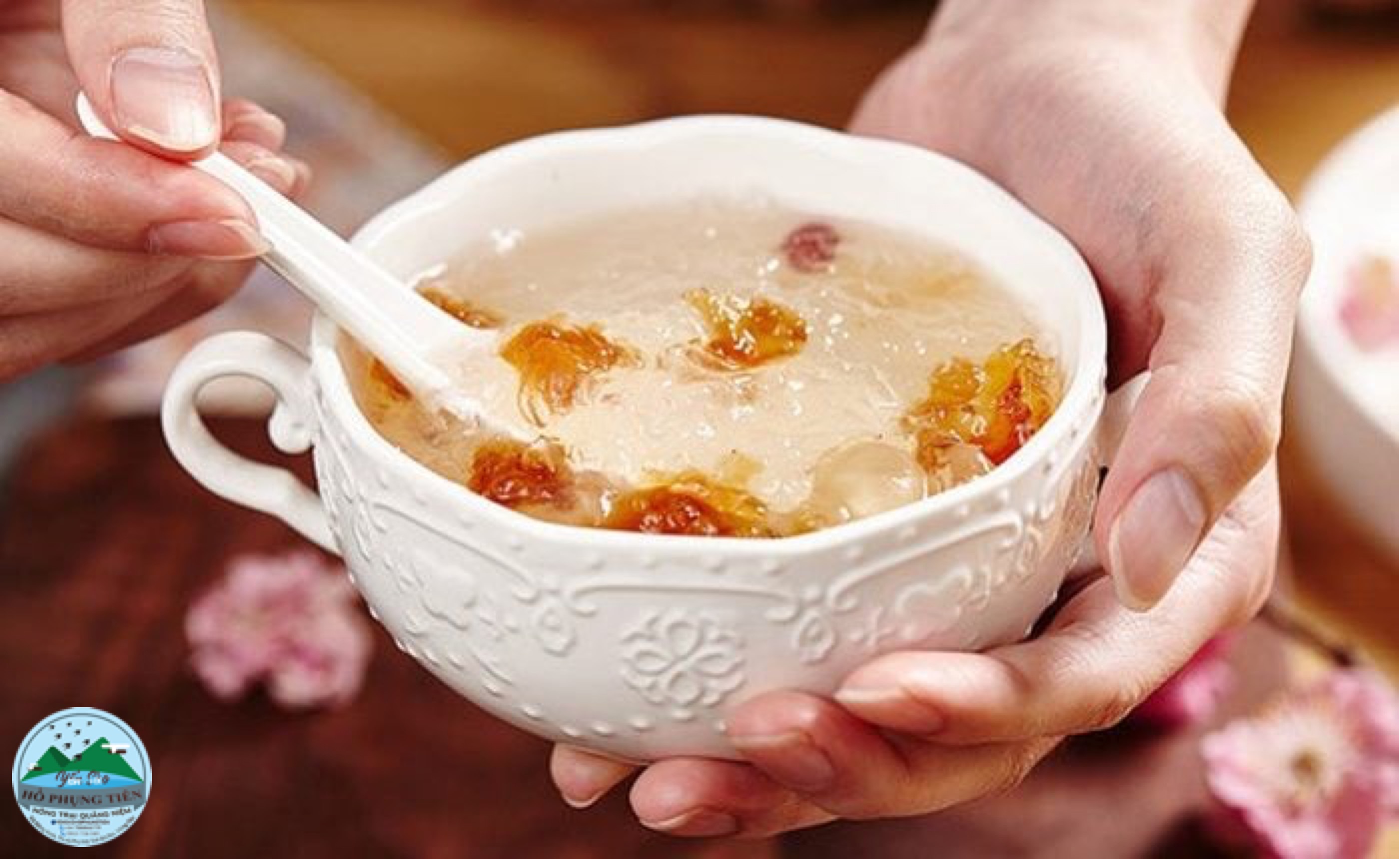 Cách phân biệt nước yến sào thật giả Cách phân biệt nước yến sào thật giả