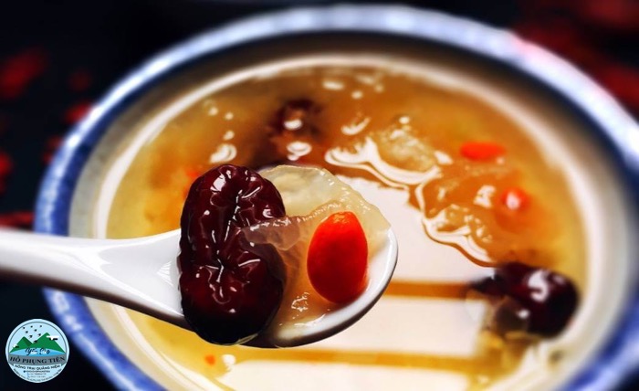 Cách phân biệt nước yến sào thật giả Cách phân biệt nước yến sào thật giả