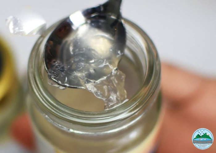 Cách phân biệt nước yến sào thật giả Cách phân biệt nước yến sào thật giả