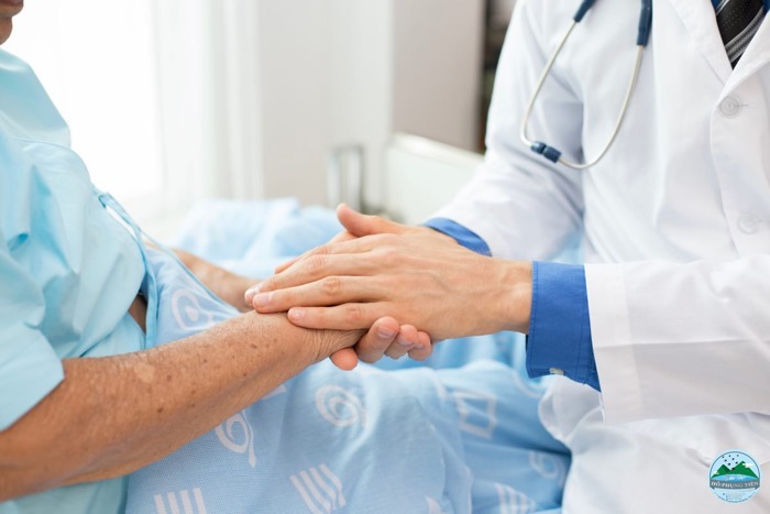 Chăm sóc sau phẫu thuật Chăm sóc sau phẫu thuật