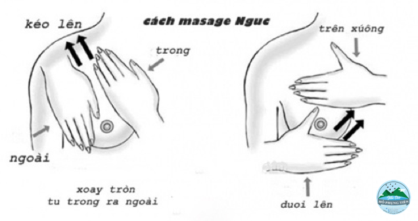 Chăm sóc sau sinh Chăm sóc sau sinh