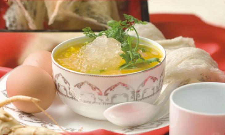 chế biến tổ yến cho bé chế biến tổ yến cho bé