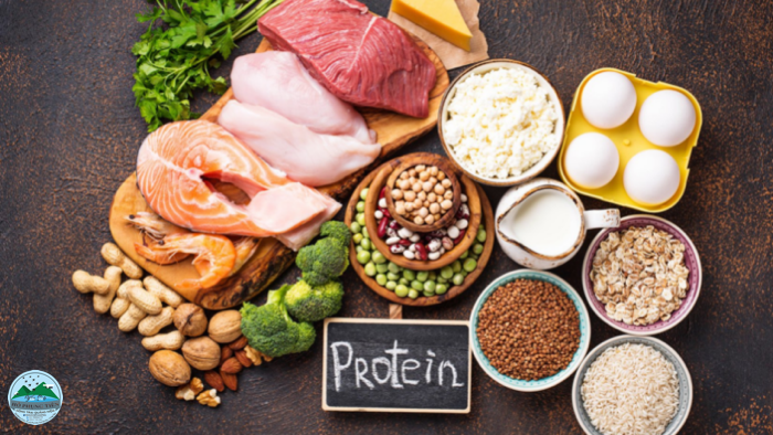 Chế độ ăn sau sinh Chế độ ăn sau sinh