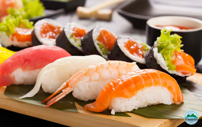 Chế độ ăn sau sinh Chế độ ăn sau sinh