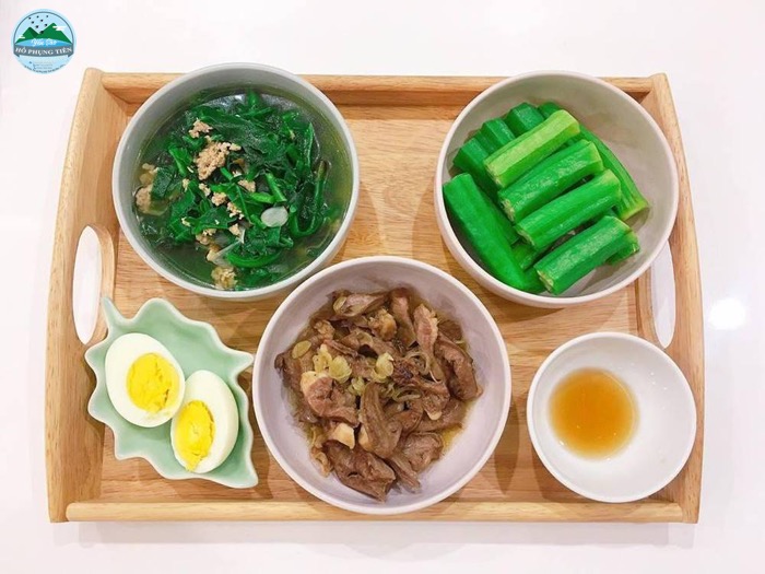 Chế độ dinh dưỡng cho mẹ cho con bú Chế độ dinh dưỡng cho mẹ cho con bú