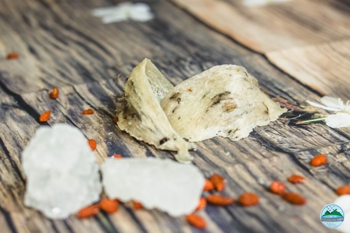 Công dụng ăn yến sào Công dụng ăn yến sào