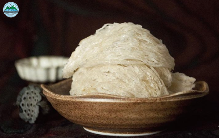 Công dụng của yến sào đối với mẹ bầu Công dụng của yến sào đối với mẹ bầu