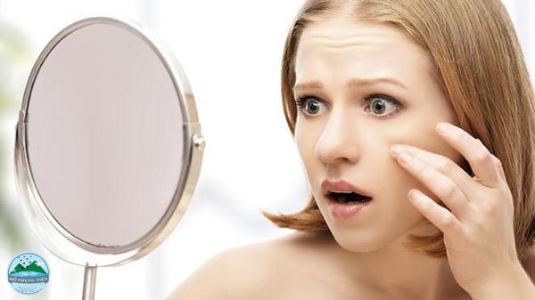 Công dụng của yến sào với làn da Công dụng của yến sào với làn da