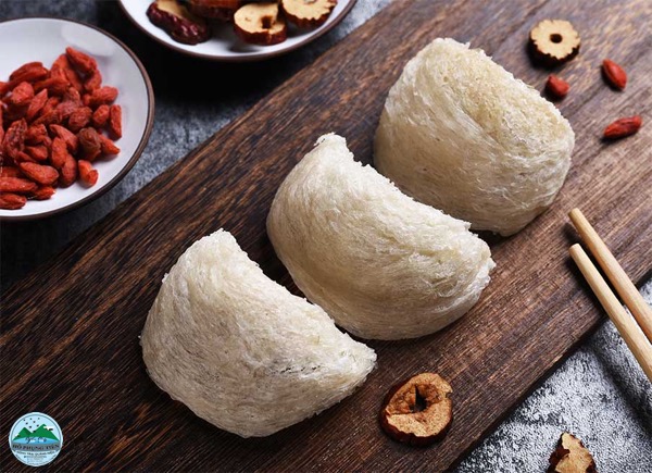 Công dụng và cách sử dụng yến sào Công dụng và cách sử dụng yến sào