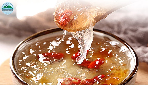 Công dụng và cách sử dụng yến sào Công dụng và cách sử dụng yến sào