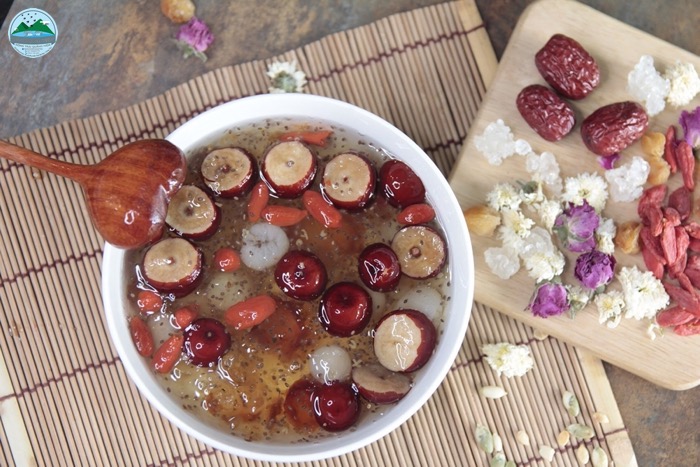 Công dụng yến sào đối với bà bầu Công dụng yến sào đối với bà bầu