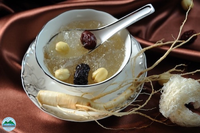 Công dụng yến sào Công dụng yến sào