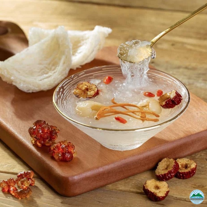 Công dụng yến sào Công dụng yến sào