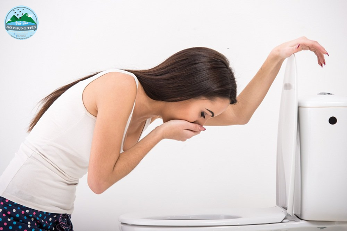 dấu hiệu phụ nữ mang thai dấu hiệu phụ nữ mang thai