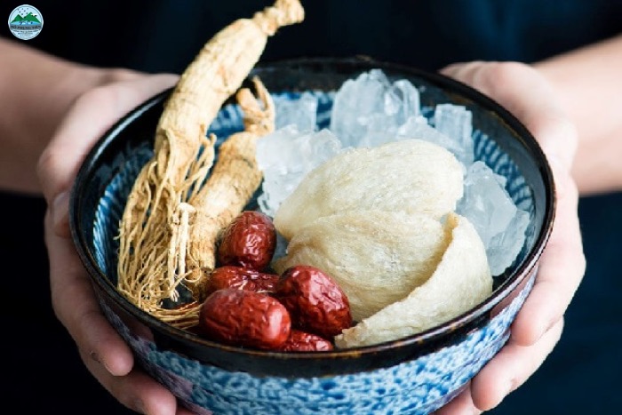 Dinh dưỡng cải thiện tiêu hoá cho người cao tuổi Dinh dưỡng cải thiện tiêu hoá cho người cao tuổi