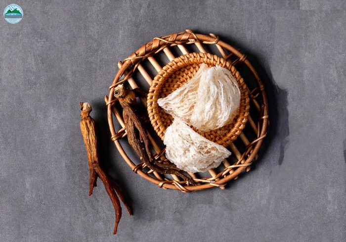 Dinh dưỡng cải thiện tiêu hoá cho người cao tuổi Dinh dưỡng cải thiện tiêu hoá cho người cao tuổi