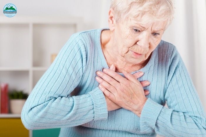 Đột quỵ ở người cao tuổi Đột quỵ ở người cao tuổi