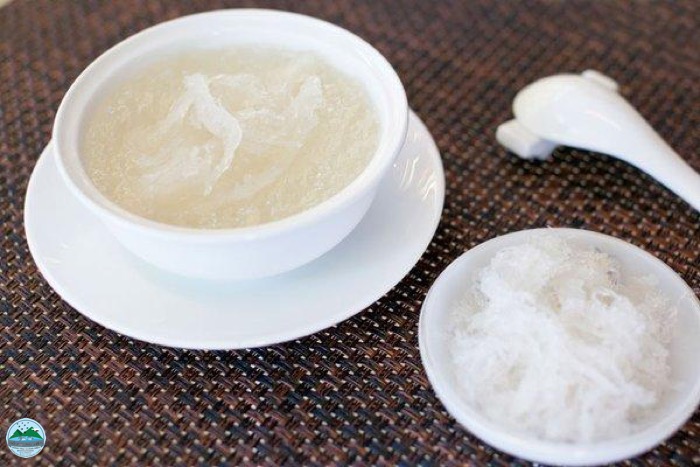 Dùng yến bao lâu thì có tác dụng Dùng yến bao lâu thì có tác dụng