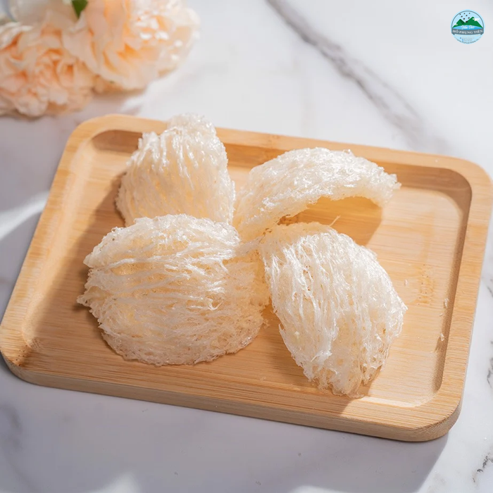 Giá tổ yến nguyên chất Giá tổ yến nguyên chất