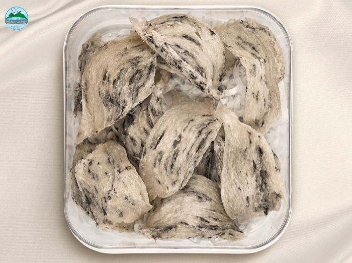 Giá tổ yến nguyên chất Giá tổ yến nguyên chất