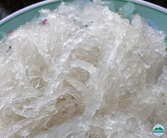 Hạn sử dụng của tổ yến Hạn sử dụng của tổ yến