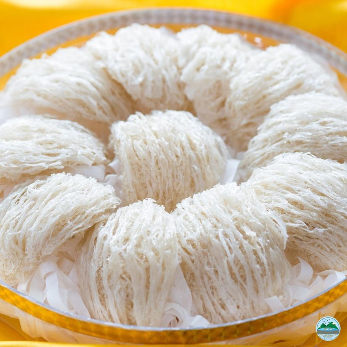 Hạn sử dụng của tổ yến Hạn sử dụng của tổ yến