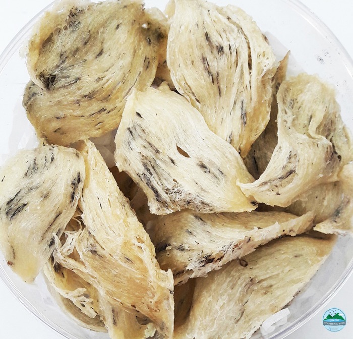 Hạn sử dụng yến sào Hạn sử dụng yến sào